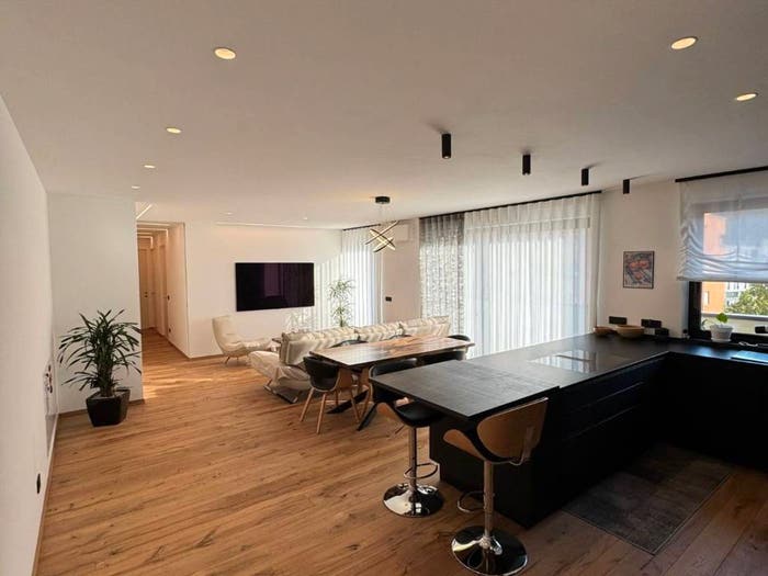 Casa trilocale in vendita in Via Ortles, Don Bosco Firmiano, Bolzano