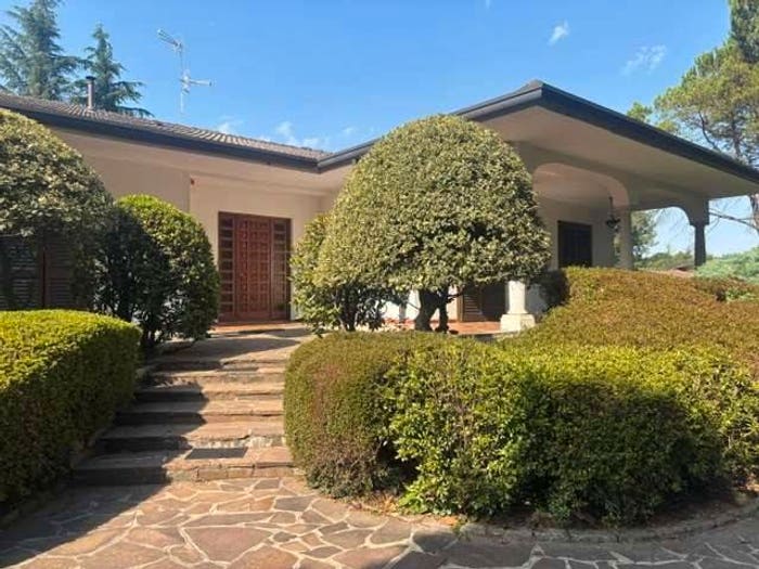 Casa con 6 locali in vendita in via Roma, Centro, Olgiate Comasco