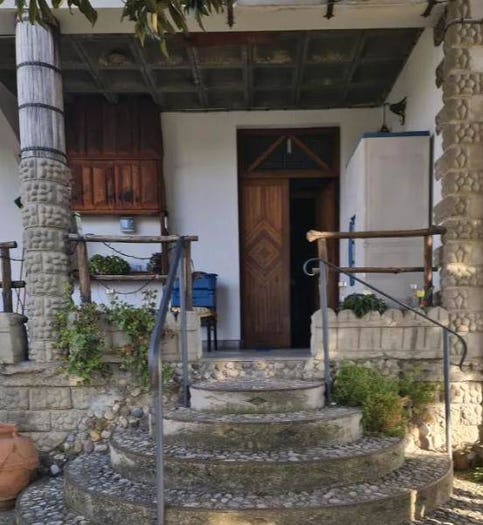 Appartamento trilocale in vendita in Colombaro Via Tito Speri, Colombaro Timoline, Corte Franca