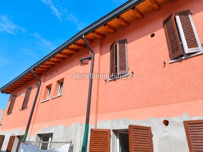 Appartamento bilocale in vendita in Via Armando Diaz, Bettola Zelo Foramagno, Peschiera Borromeo