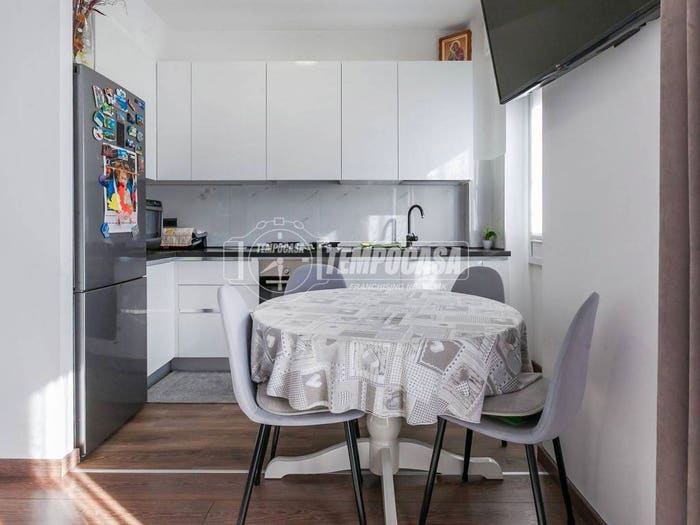 Appartamento bilocale in vendita in Via Romagnosi, Centro, Bollate