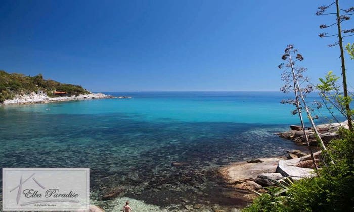 Casa con 6 locali in vendita in Via del Mare, Secchetto, Campo nell'Elba