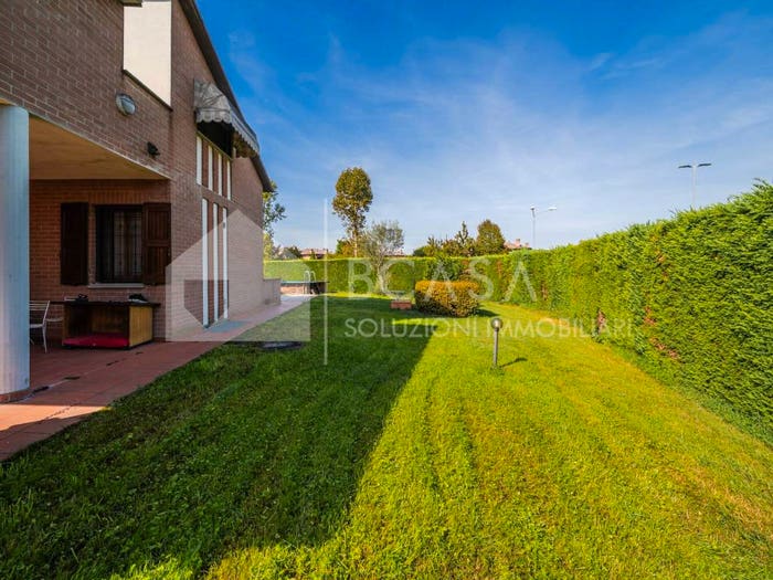 Casa con 5 locali in vendita in Centro, Castelnuovo Rangone