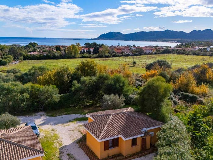 Casa trilocale in vendita in Via sos Appentos, Siniscola
