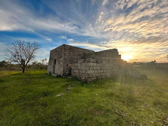 Casa trilocale in vendita in Via Vittorio Veneto, Corsano