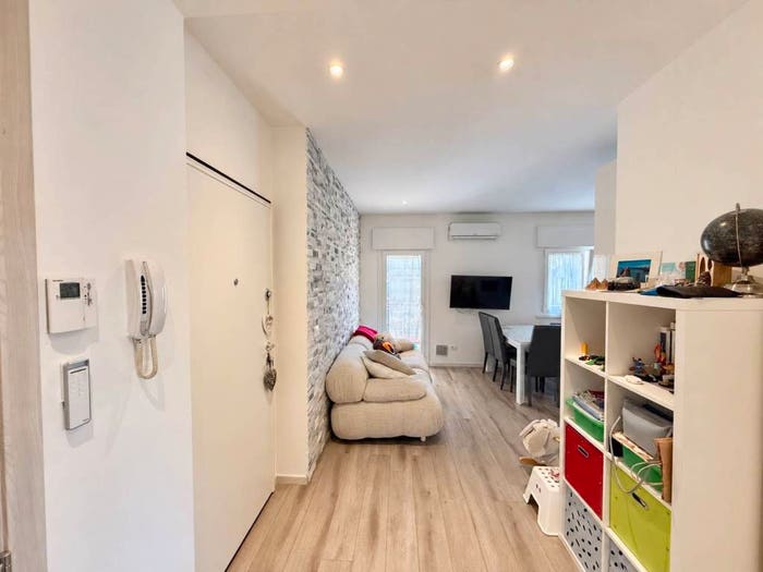 Appartamento trilocale in vendita in Via Resia, Don Bosco Firmiano, Bolzano