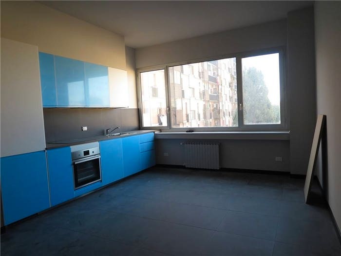 Appartamento bilocale in vendita in VIA BARACCA, Novoli, Firenze