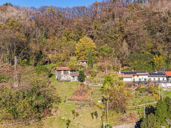 Casa con 5 locali in vendita in Pinzano al Tagliamento