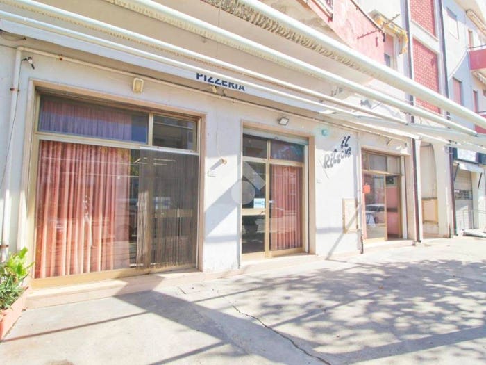 Appartamento monolocale in vendita in Via Kennedy, Lido Campomarino, Campomarino