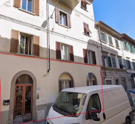 Appartamento quadrilocale in vendita in Via Giovanni Boccaccio, Le Cure, Firenze