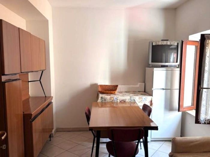 Appartamento quadrilocale in vendita in Via S Francesco Matelica MC Italia, Centro, Matelica