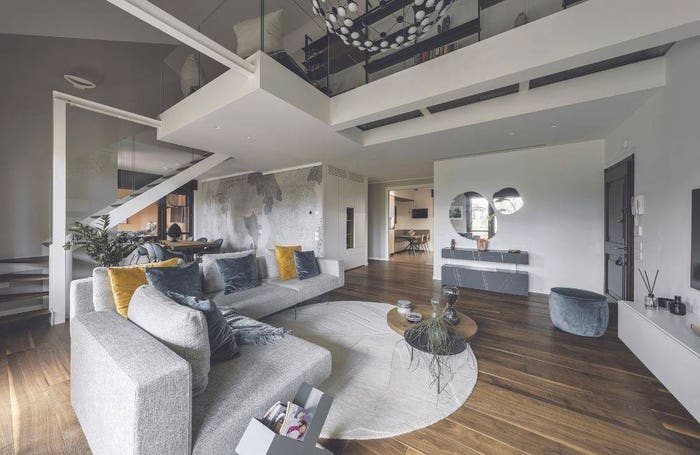 Casa con 6 locali in vendita in Via Altinate, Santa Sofia Altinate, Padova