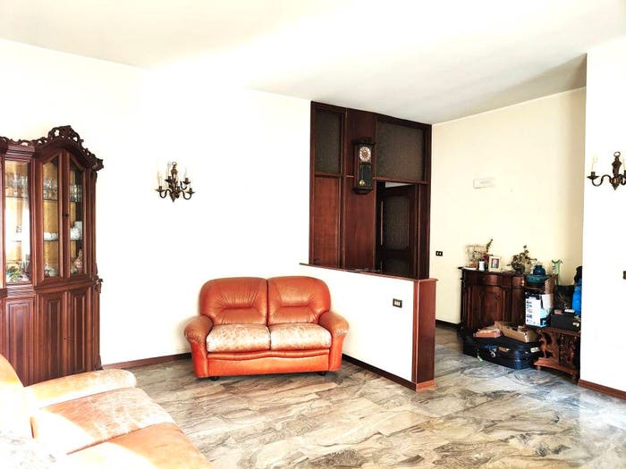 Appartamento quadrilocale in vendita in Via Piave, Centro, Ghisalba