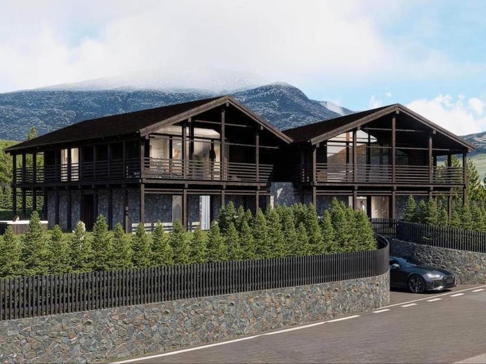 Appartamento quadrilocale in vendita in Bahnhofstraße Niederolang Autonome Provinz Bozen Südtirol, Valdaora Di Sotto, Valdaora