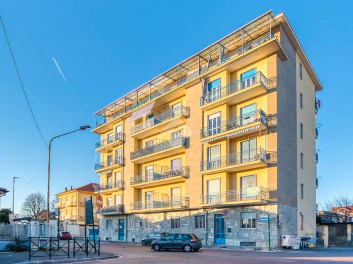 Appartamento trilocale in vendita in Via dei mulini, Centro, Orbassano