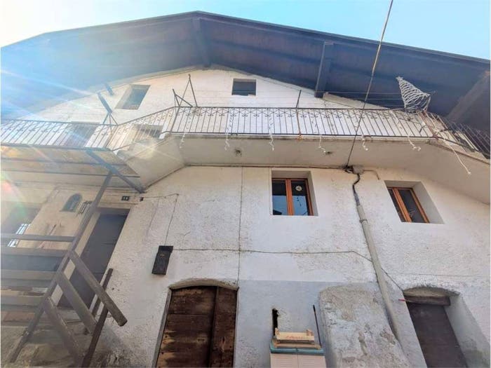 Casa con 6 locali in vendita in MARSAN, Marsan, Nus