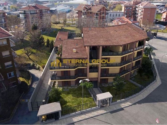 Appartamento quadrilocale in vendita in Vittoria, Moncalieri