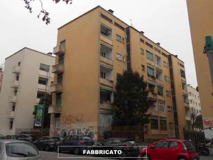 Appartamento bilocale in vendita in Via Illirico, Città Studi, Milano
