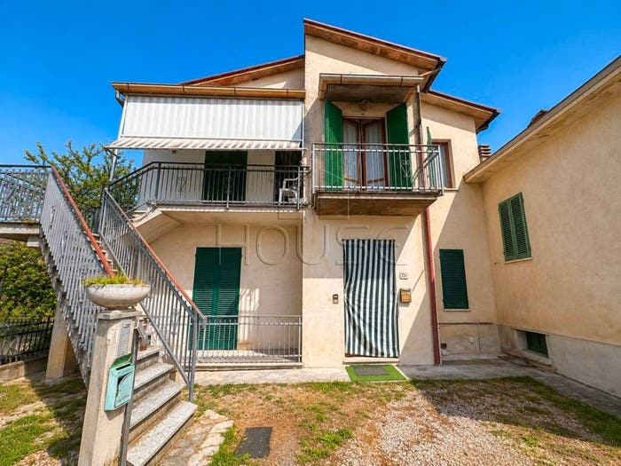 Casa con 6 locali in vendita in Via Luigi Galvani, Trestina, Città di Castello