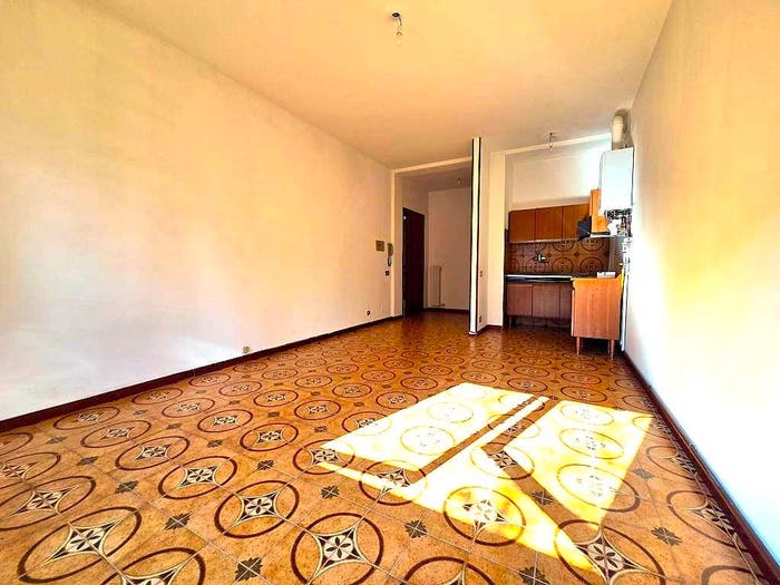 Appartamento trilocale in vendita in Via Ludovico Ariosto, Centro, Bibbiano
