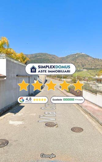 Casa con 6 locali in vendita in Via Crati, Paparo Sant'Angelo, Montepaone