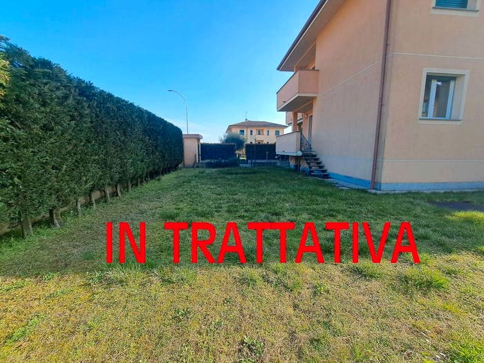 Appartamento quadrilocale in vendita in Marcallo, Marcallo con Casone