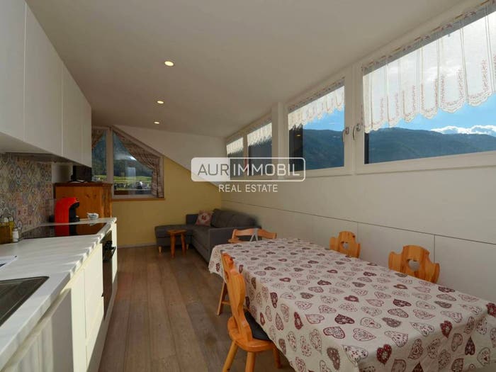 Casa bilocale in vendita in PasseggiataGrossGerau, Riscone, Brunico