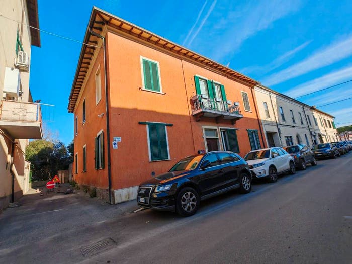 Appartamento bilocale in vendita in Via Cesare Battisti, Via dei Mille, Grosseto