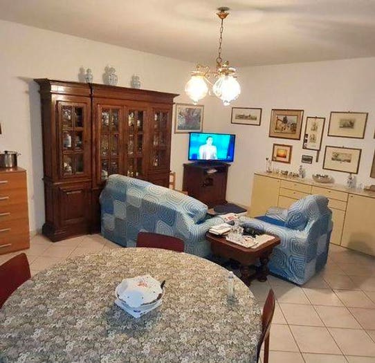 Appartamento trilocale in vendita in Monteriggioni