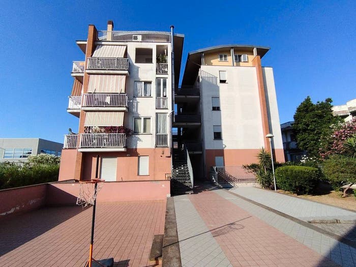 Appartamento bilocale in vendita in Fontanelle, Pescara