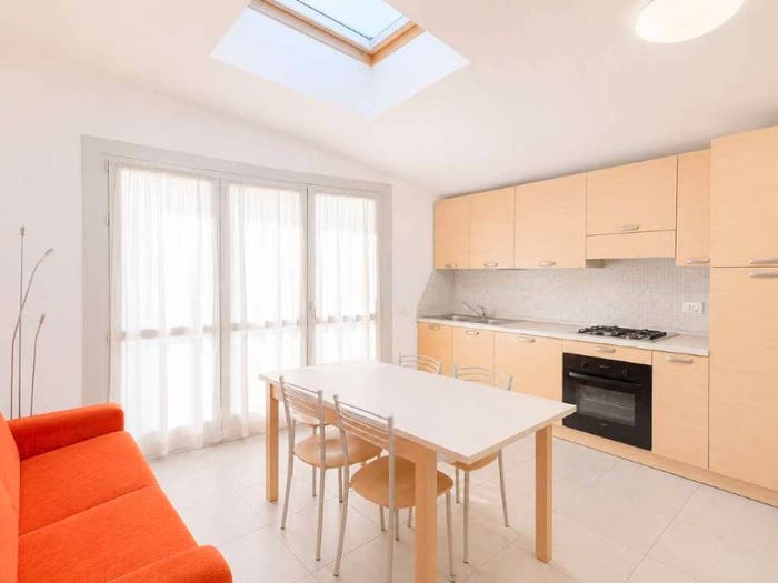Appartamento bilocale in vendita in via Fra Pantaleo, Bovisa, Milano