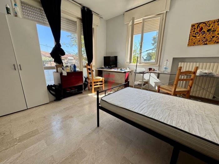 Appartamento quadrilocale in vendita in via gonzati, Sant'Osvaldo San Paolo, Padova