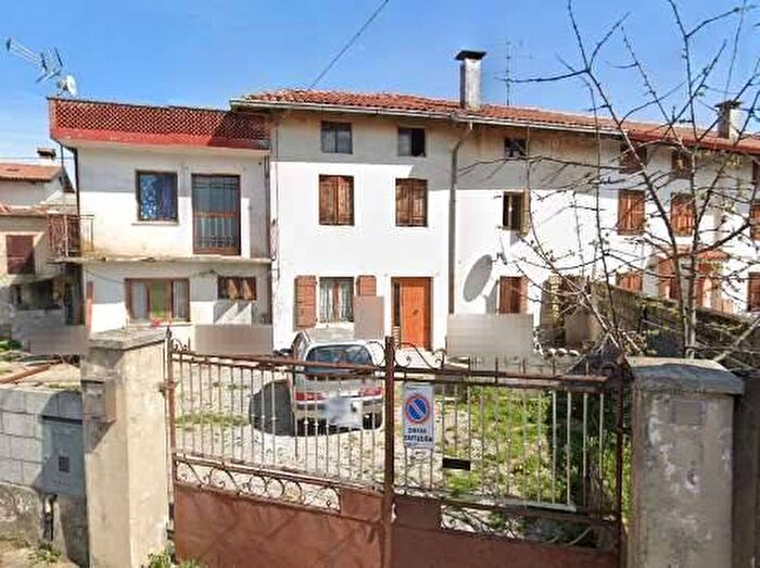 Appartamento con 6 locali in vendita in Via Codroipo, Bicinicco