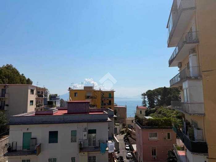 Appartamento quadrilocale in vendita in Via Posillipo, Posillipo, Napoli