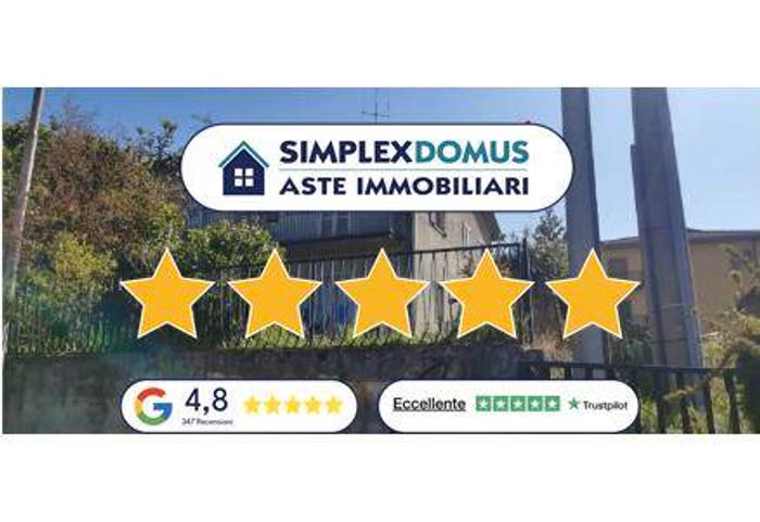 Appartamento con 5 locali in vendita in Via Guido Rossa, Centro, Santo Stefano di Rogliano