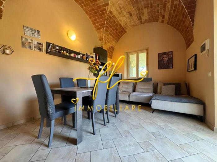 Appartamento bilocale in vendita in Località Stradone della Torre, Vada, Rosignano Marittimo