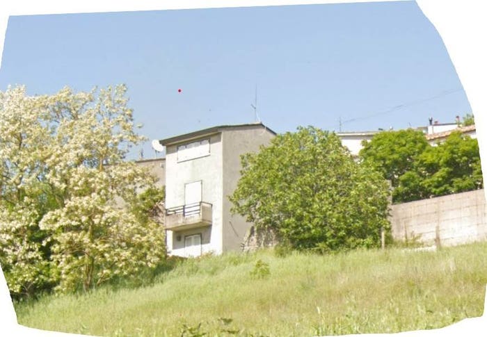 Casa trilocale in vendita in Via Puglie, Monteleone di Puglia