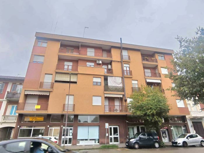 Appartamento con 5 locali in vendita in Corso Felice Cavallotti, Corso alla Vittoria Parco della Resistenza, Asti