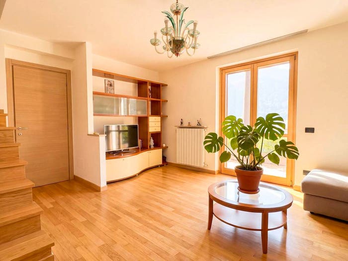 Appartamento quadrilocale in vendita in Via Quarto Centenario, Ardesio