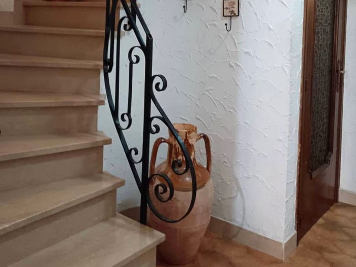 Casa con 6 locali in vendita in Piazza Leopardi, Centro, Belvedere Ostrense