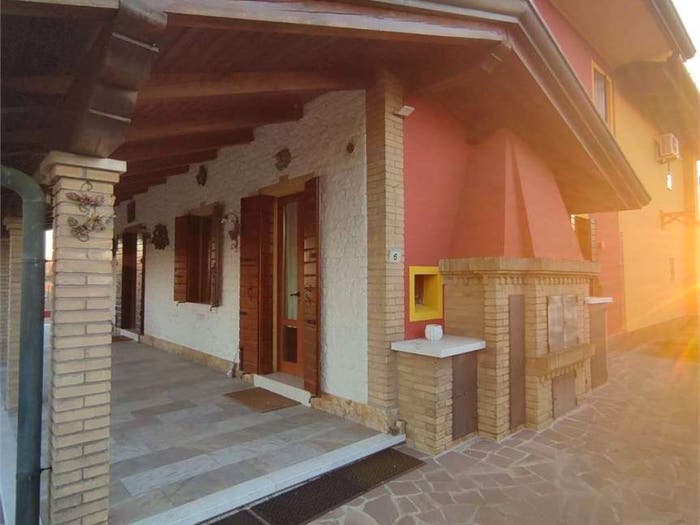 Casa con 6 locali in vendita in Via Ca Nogara, Piazza Vecchia, Mira