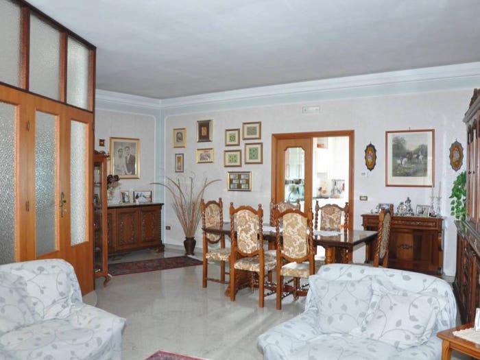 Casa con 5 locali in vendita in Corso Giuseppe Garibaldi, Senise