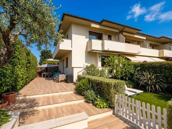 Casa con 5 locali in vendita in Via di Montenero, Montenero Basso Montenero Alto, Livorno