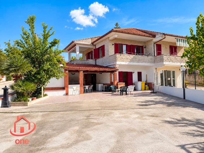 Casa con 5 locali in vendita in Via Giungatelle, Montecorice