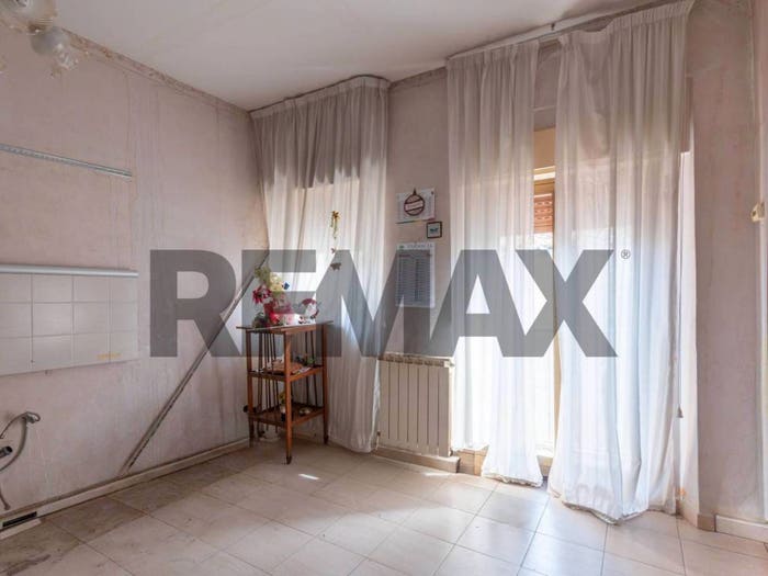 Casa bilocale in vendita in Via D'Antona, Centro, Caltagirone