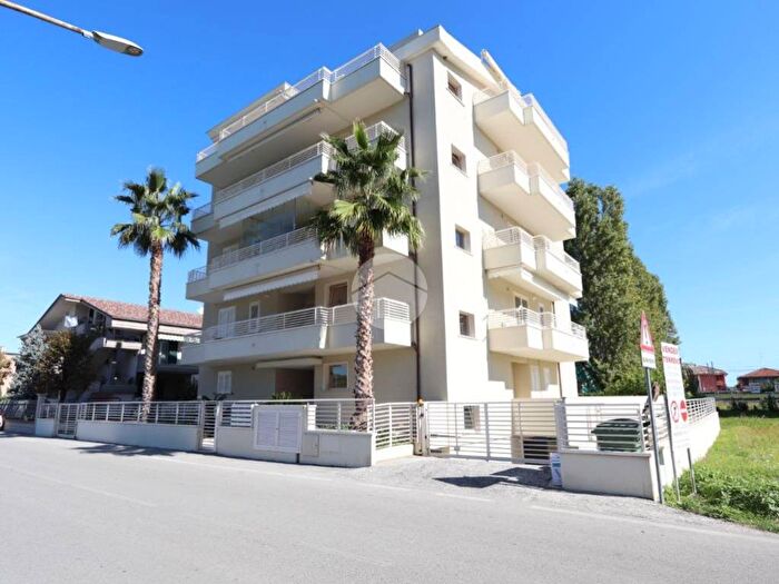 Appartamento monolocale in vendita in Via degli oleandri, Contrada dei Tigli Via degli Oleandri, Alba Adriatica