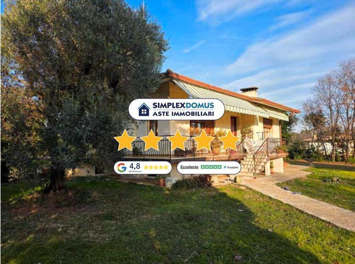 Casa con 6 locali in vendita in Via dei Gastaldoni, Centro, Volpago del Montello