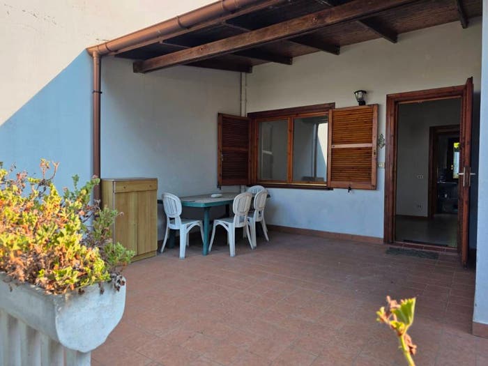 Casa quadrilocale in vendita in Via della Fonte Antica, Marcelli, Numana