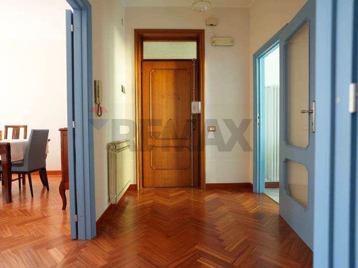 Appartamento con 5 locali in vendita in Via Don Minzoni, Centro, Lanciano