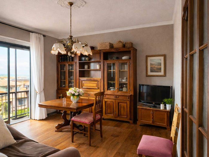 Appartamento trilocale in vendita in Sant'Anna, Brescia